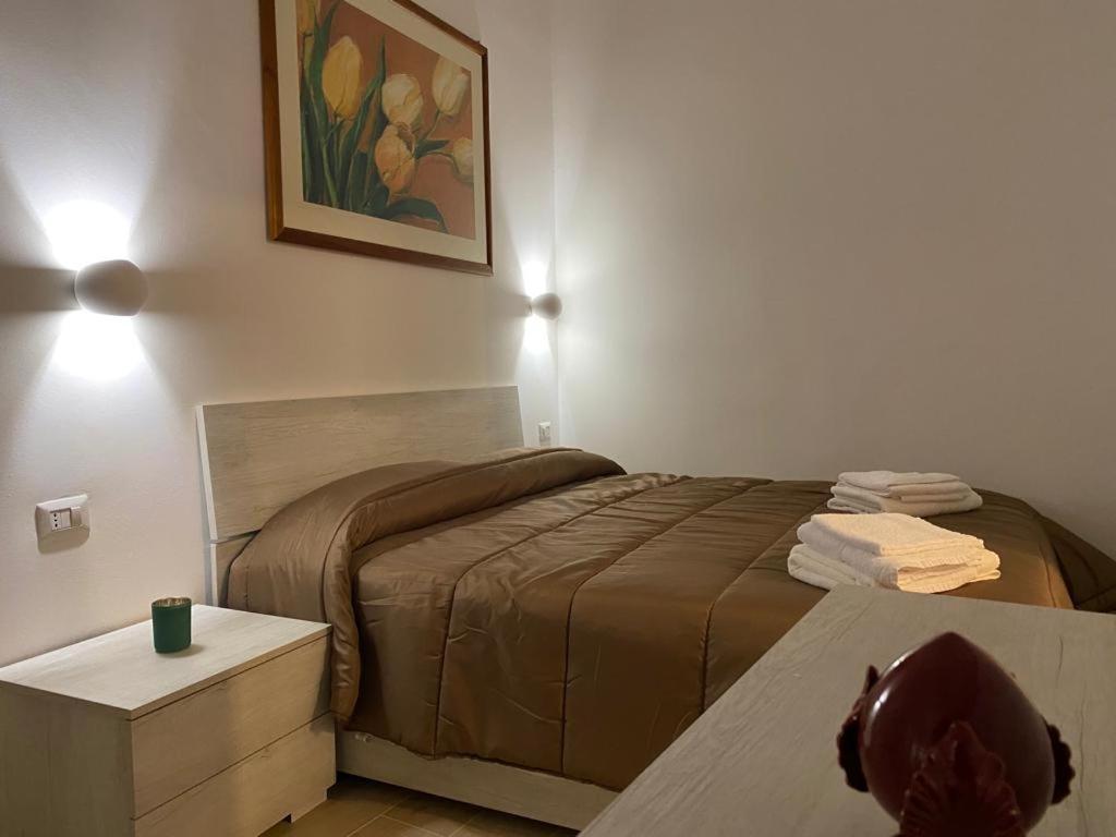 A Casa Di Frida Otel Lecce Dış mekan fotoğraf