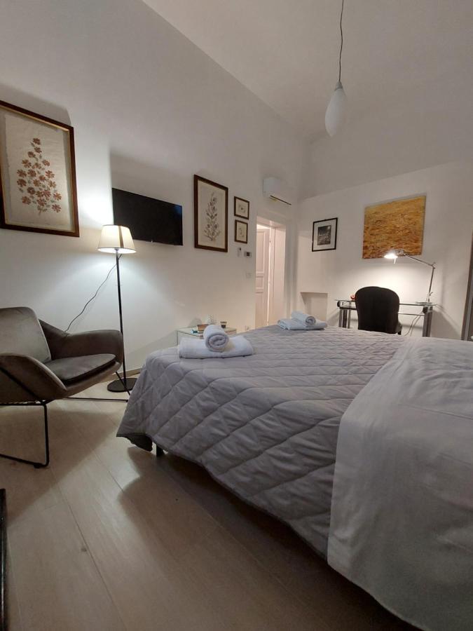 A Casa Di Frida Otel Lecce Dış mekan fotoğraf
