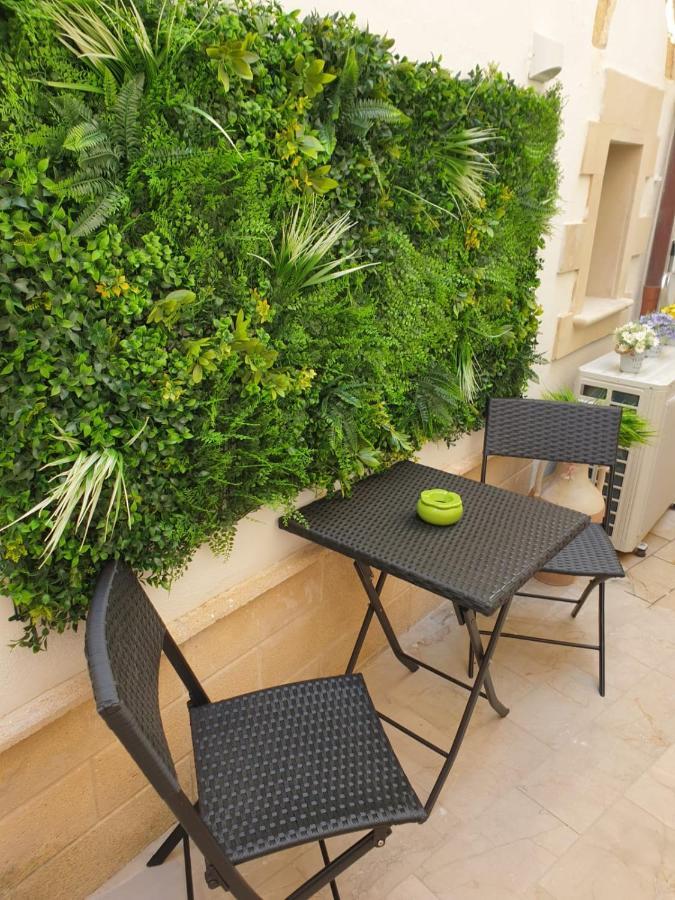 A Casa Di Frida Otel Lecce Dış mekan fotoğraf